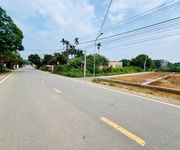 Hiếm   4 lô mặt đường tỉnh 916   trục kinh doanh vàng