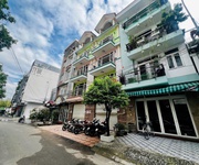 Bán nhà hẻm xe hơi 10m ngay trần não, gần sông, 140m2 10x14 , 5 tầng, 22pn, 42 tỷ