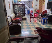 Nhà cư xá phú lâm d,ngay chợ hồ quý trọng,tphcm  hxh , 57m  ,2 tầng   6,6 tỷ ,tl