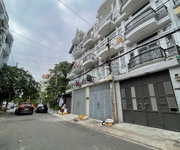 12.x tỷ   nhà đặng thùy trâm p.13 bình thạnh   4x15   4pn   vào ở ngay