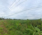 Bán lô đất nằm sau sân bay long thành, đồng nai.
