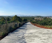 Chính chủ cần bán lô đất có vị trí đẹp tại xã tân hà - lâm hà - lâm đồng