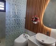 Bán nhà chính chủ huỳnh thị đồng ,h. nhà bè - đường trước nhà : 6m, xe hơi thông thoáng.