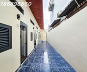 Bán tòa căn hộ dịch vụ 13 phòng full khách thuê, doanh thu ổn định 75 triệu/tháng.  đầu tư giữ