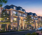 Bán nhà liền kề - biệt thự - nhà vườn dự án bến bắc riverside lạng sơn