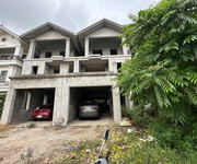 ❌❌ biệt thự tuyến 2 mê linh   anh dũng - 180m 3 tầng - có sổ đỏ