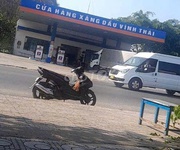 1 Nhà vườn kiêm bãi gửi xe