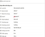 2 Nhà vườn kiêm bãi gửi xe