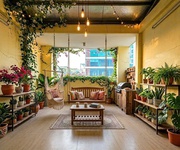 Bán nhà phan xích long , mặt tiền quận phú nhuận , 4 tầng -, 37 m2 , 18.5 tỷ