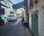 Bán nhà bùi minh trực quận 8   dt 70m2   ngang 7m   khu dân trí   có dòng tiền - chỉ 8