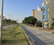 Bán lô đất mặt đường đôi Tứ Minh, phường Tứ Minh, TP Hải Dương, 98.79m2, mt 8m, KD
