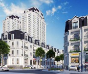 LK-SHOPHOUSE kinh doanh,dự án jade square, sát vách ngoại giao đoàn