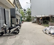 Bán đất TT4 TĐC Ngọc Thụy 50m2 - Vài bước ra Công viên, hồ điều hòa, trường học 3 cấp