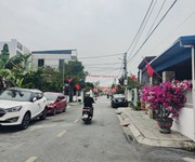 Lô góc mặt đường gần chợ sáng tại Đa Phúc - Hưng Đạo 64,3m2