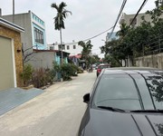 Bán đất mặt đường Hải Thành, Dương Kinh, Hải Phòng. DT 100m2