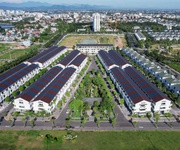 Nhà 3 tầng liền kề khu đô thị eco garden đẳng cấp nhất thành phố