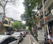 Mặt phố Đường Thành 4 Tầng Mặt Tiền 4.5M 40 Tỷ Lô Góc sát Hàng Bông