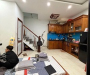 Bán nhà tây trà 3 tầng móng 5 tầng long lanh gần phố hoàng mai