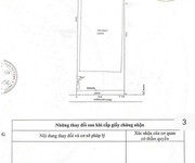 Bán đất KCN Cái Mép   BRVT   30.000 m