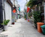 Bán nhà 2 tầng Phan Huy Ích - gần Emart 2- dt 50m2- nhỉnh 4 tỷ