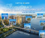 Căn 2PN Capital Square chỉ hơn 5 tỷ  - Sở hữu lâu dài - Trần Cao 3m6