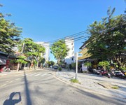 2 Bán đất 141m2 lô góc Hồ Nghinh và Ngô Quang Huy - Sơn Trà - Đà Nẵng ngay biển Mỹ Khê