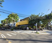 3 Bán đất 141m2 lô góc Hồ Nghinh và Ngô Quang Huy - Sơn Trà - Đà Nẵng ngay biển Mỹ Khê