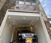 Nhà Mặt Phố Di Trạch - Oto đỗ cửa - thang máy, kinh doanh - 42m chỉ 6ty6