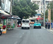 Bán chdv ngang 6.6m 5 tầng hẻm 467 lê đức thọ 111m2 gần lotte 24pn tn 50tr chỉ 13.8 tỷ