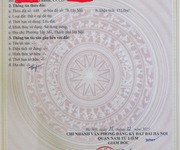 Chính chủ nhà mình cần bán đất ở tdp phú thứ, ngõ 27 đường tây mỗ, hà nội