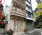 Bán nhà dân xây phố nguyễn văn cừ phường bồ đề long biên mặt ngõ - thông - ô tô - kinh doanh - lô