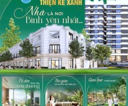 Thiện kế xanh - chi phí hợp lý   an cư lâu dài