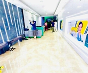 Mặt Phố Nguyễn Đình Hoàn - Cầu Giấy - 145m Nở Hậu - 2 Vỉa Hè - Tiềm Năng Xây Tòa 7-9 Tầng