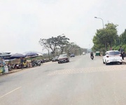 Bán gấp lô đất đẹp full thổ cư sát tỉnh lộ 446 cạnh ngã tư vai réo đầu tư sinh lời