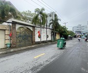 Duy nhất 1 lô đất hẻm 496 dương quảng hàm 4x17m cn 67m2. xây 6 tầng. hẻm 6m thông ra mặt tiền 8,3tỷ