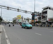 Chỉ 14,5tỷ - bán mặt tiền dương quảng hàm  4x14m  cn đủ. nhà mới 3 tầng có hầm đang kd nha khoa.