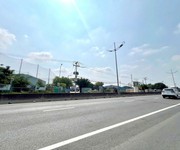 Bán gấp đất mặt tiền ql1a -p-tân tạo - bình tân 8500m2 giá 320  tỷ