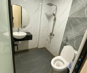 bán nhà 5 tầng lĩnh nam   hoàng mai    gần phố, diện tích 35m, mặt tiền 3.2m giá 8.5 tỷ