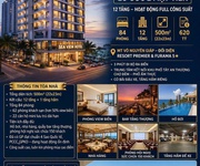 Đã lên đạt tiêu chuẩn 4 sao quốc tế chủ tăng chào.