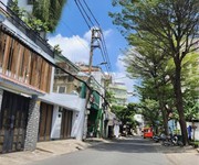 Mặt tiền đs5 ngay chung cư an lộc, dt 4x18, 72m2. nhà cấp 4, kinh doanh sầm uất - 9tỷ  tl