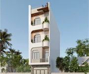 Chính chủ cần bán nhà khu c - kđt vũ phúc, nhà xây mới đẹp, hiện đại có thang máy