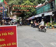 Hẻm ô tô thông 1 trục thống nhất, hàng xóm cityland parkhills, nhà 3 tầng giá 10,3 tỷ