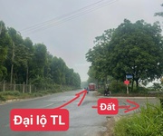 1 lô duy nhất nhà dân mặt đại lộ thăng long, gần nhà máy in tiền   bệnh viện nhi trung ương.