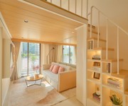 căn hộ 1BR  độc đáo   tòa P25 SUN URBAN CITY HÀ NAM