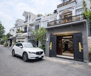 Hẻm 7m thông   ngang hơn 7m   4 tầng 6pn   gần aeon tân phú   chỉ nhỉnh 8