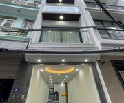 Bán nhà phố giang văn minh, ba đình, ngõ nông, 6 tầng thang máy, 40m, 12.5 tỷ