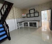 Nhà hiếm rộng rải hẻm trần xuân soạn 66.6m2 nhĩnh 6tỷ