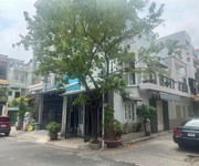 Bán nhà lô góc 2 mặt thoáng   hẻm tải tránh   gần chợ tân hương  68m  nhỉnh 10 tl