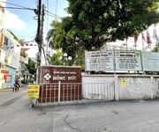 Nhà hxh 4m quang trung 4x20m vuông vức, xd 5 tầng, giá chỉ 7,55tỷ tl