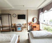 Bán tòa apartment ông ích khiêm 111m2 5 tầng, 19 phòng giá 23 tỷ dòng tiền 220tr/tháng